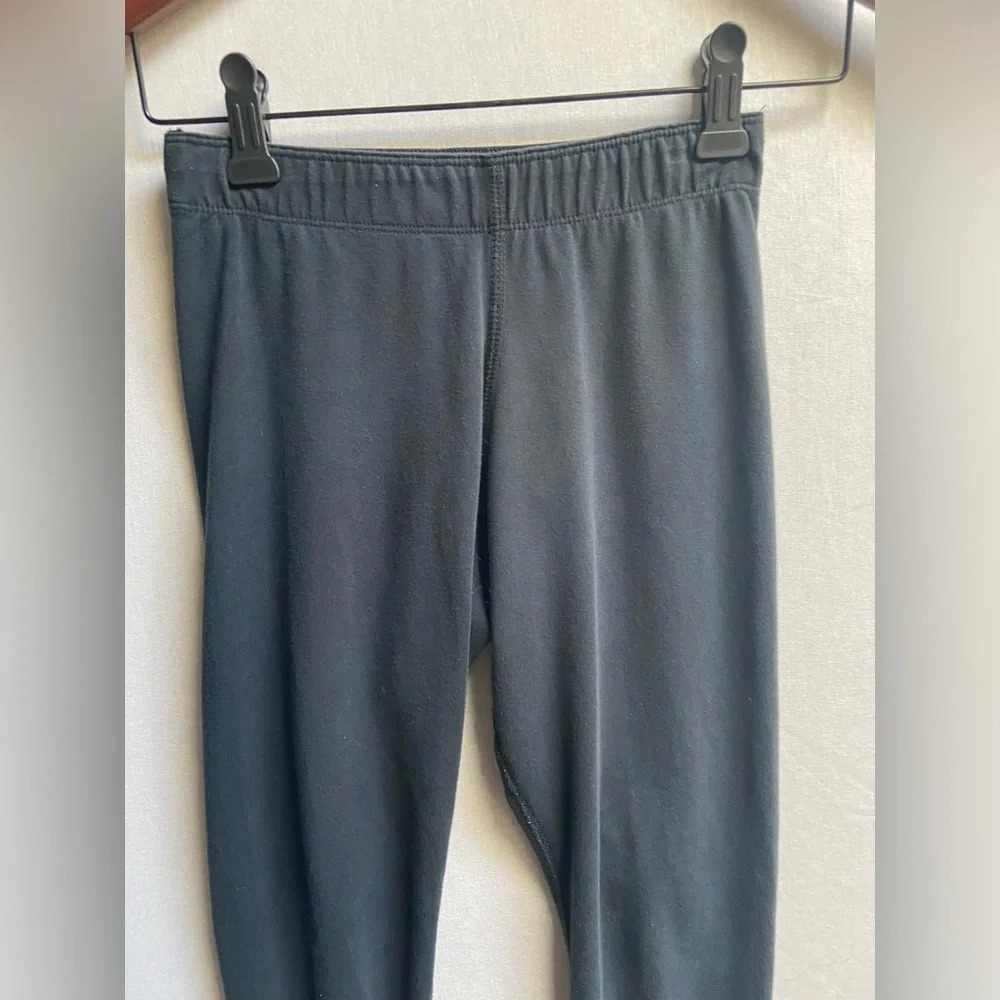 Nike Sportswear Essential Leggings high waisted tights sz XS - Picture 4 of 8